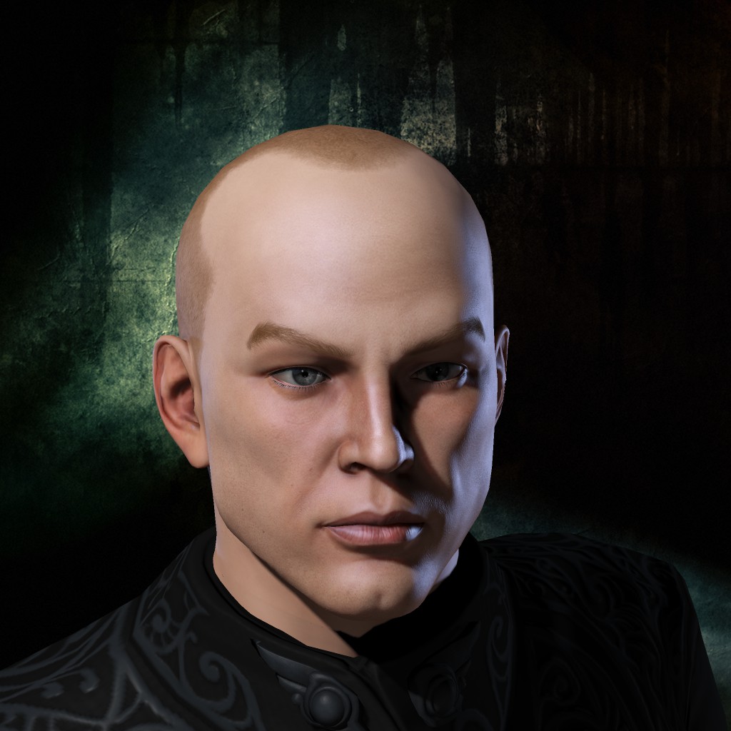 Bishop Thane