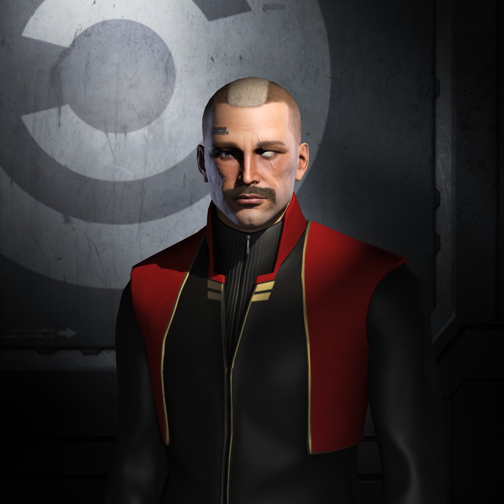 Serevin Eliphas