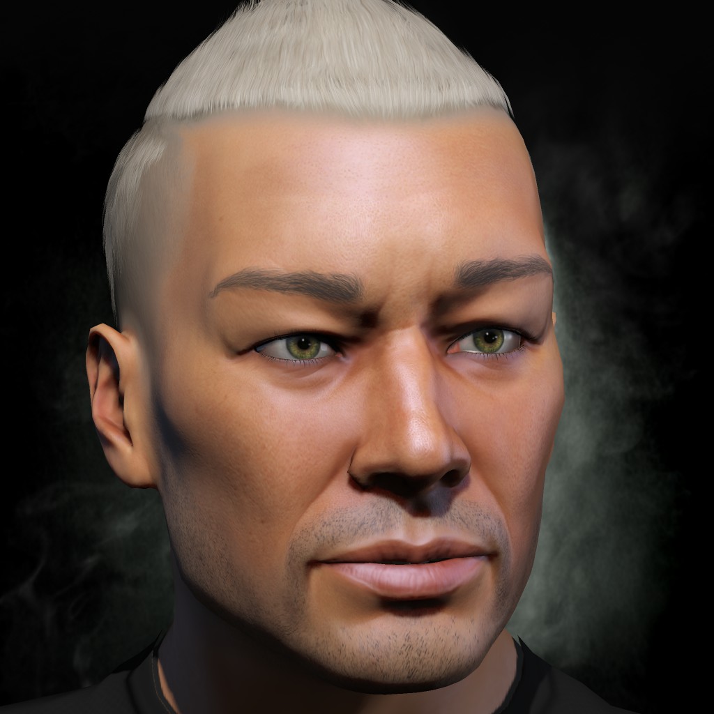 Michael RUSS
