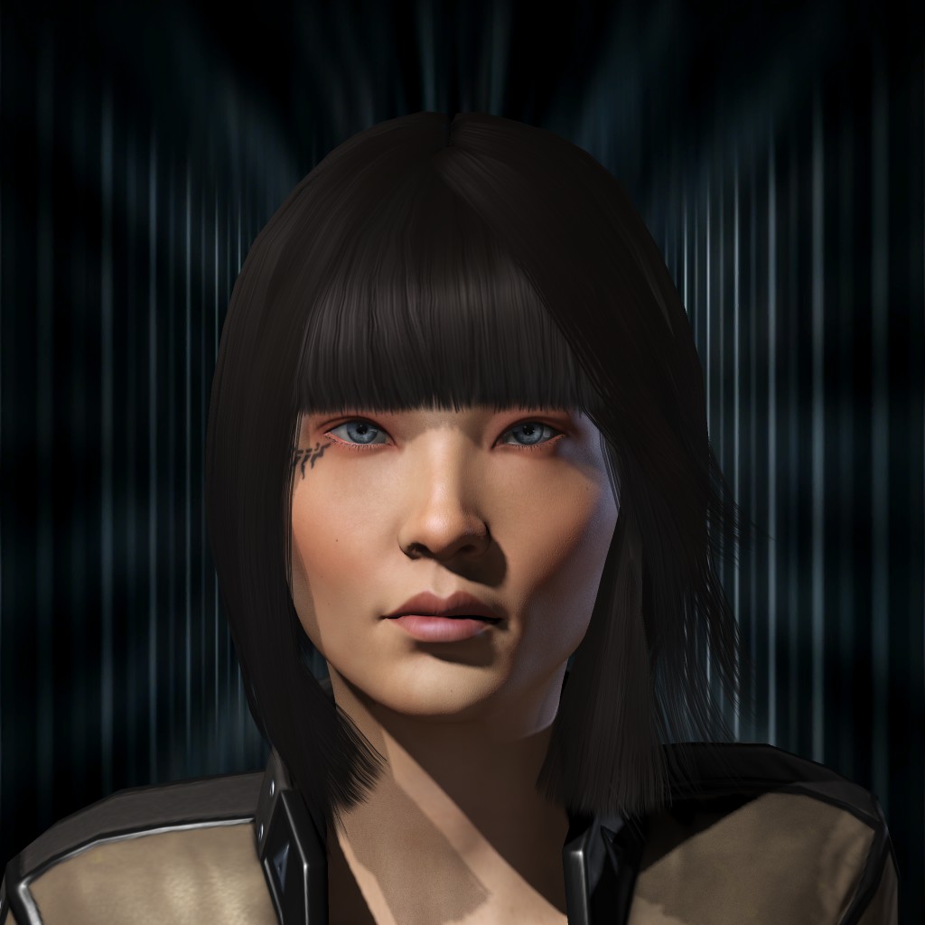 Freya Lightbringer