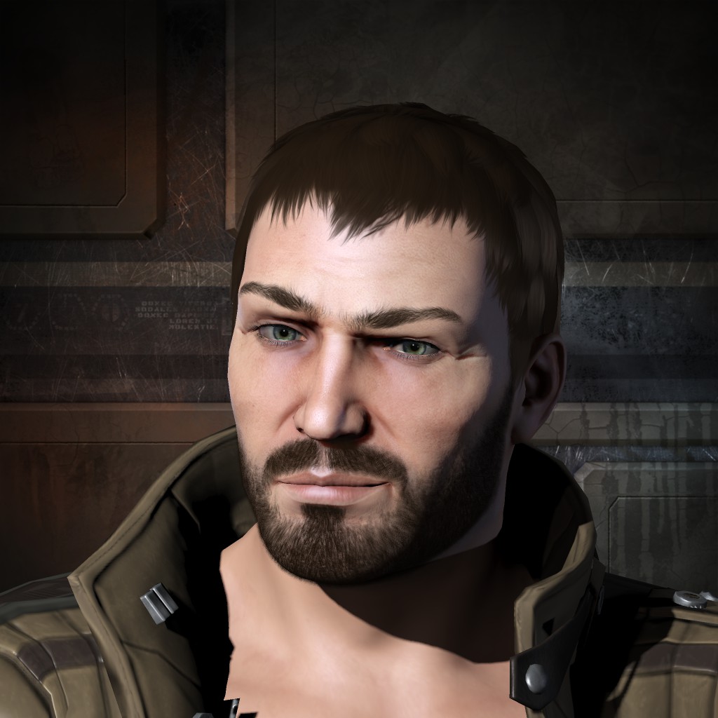 Marcus Krynn
