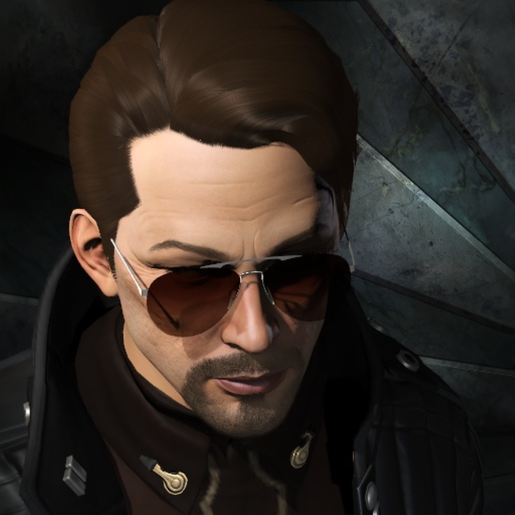 The BlackMist