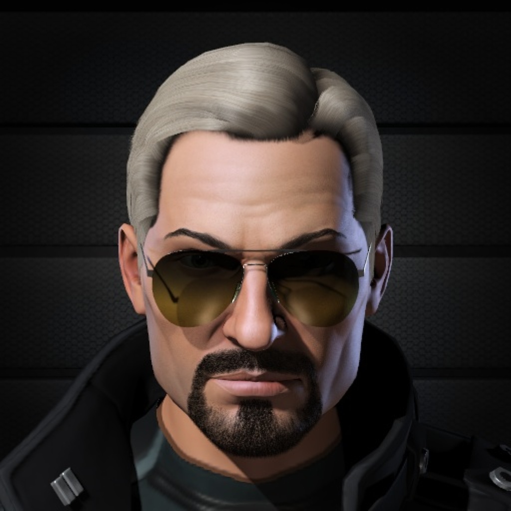Corp Nickol