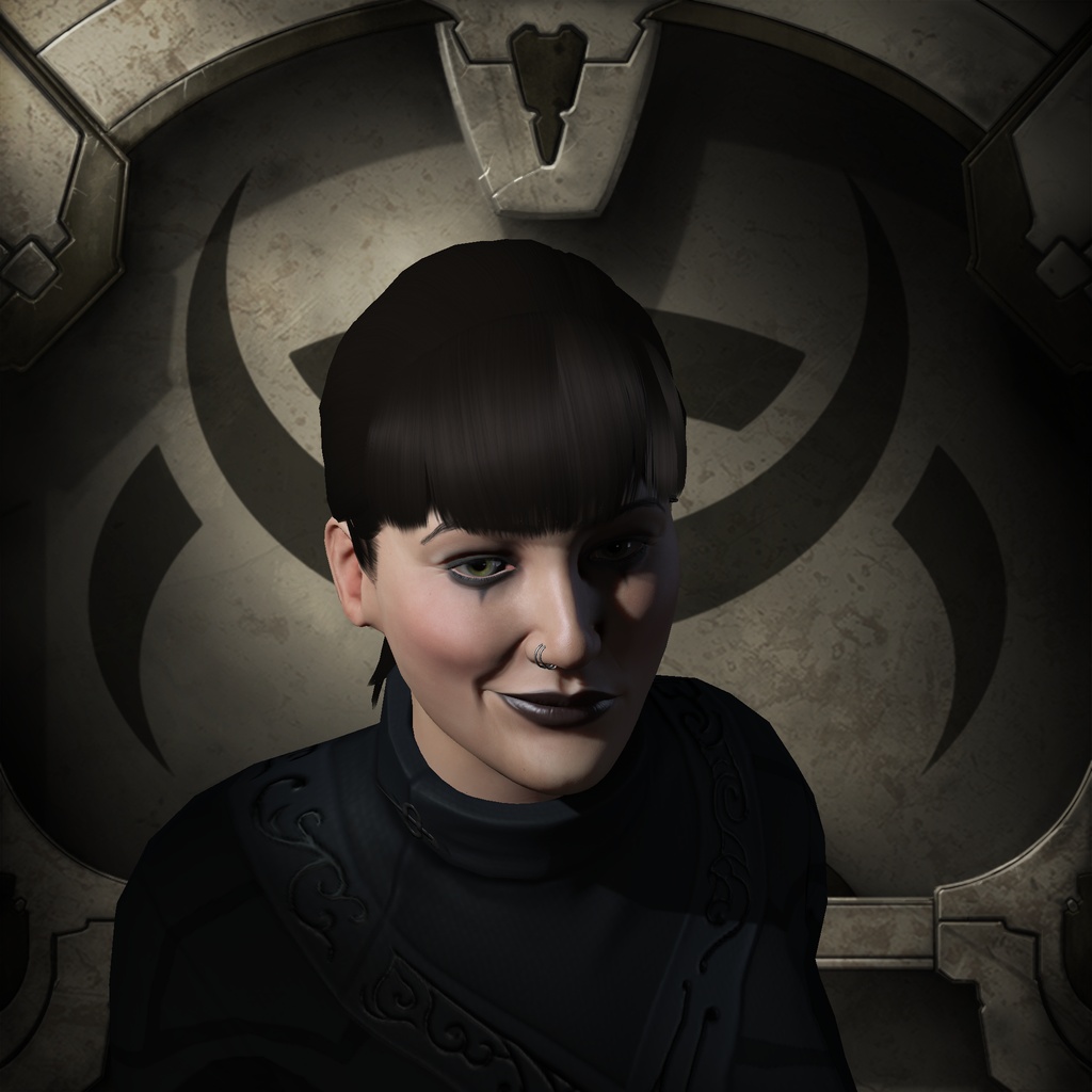 Gryphyne