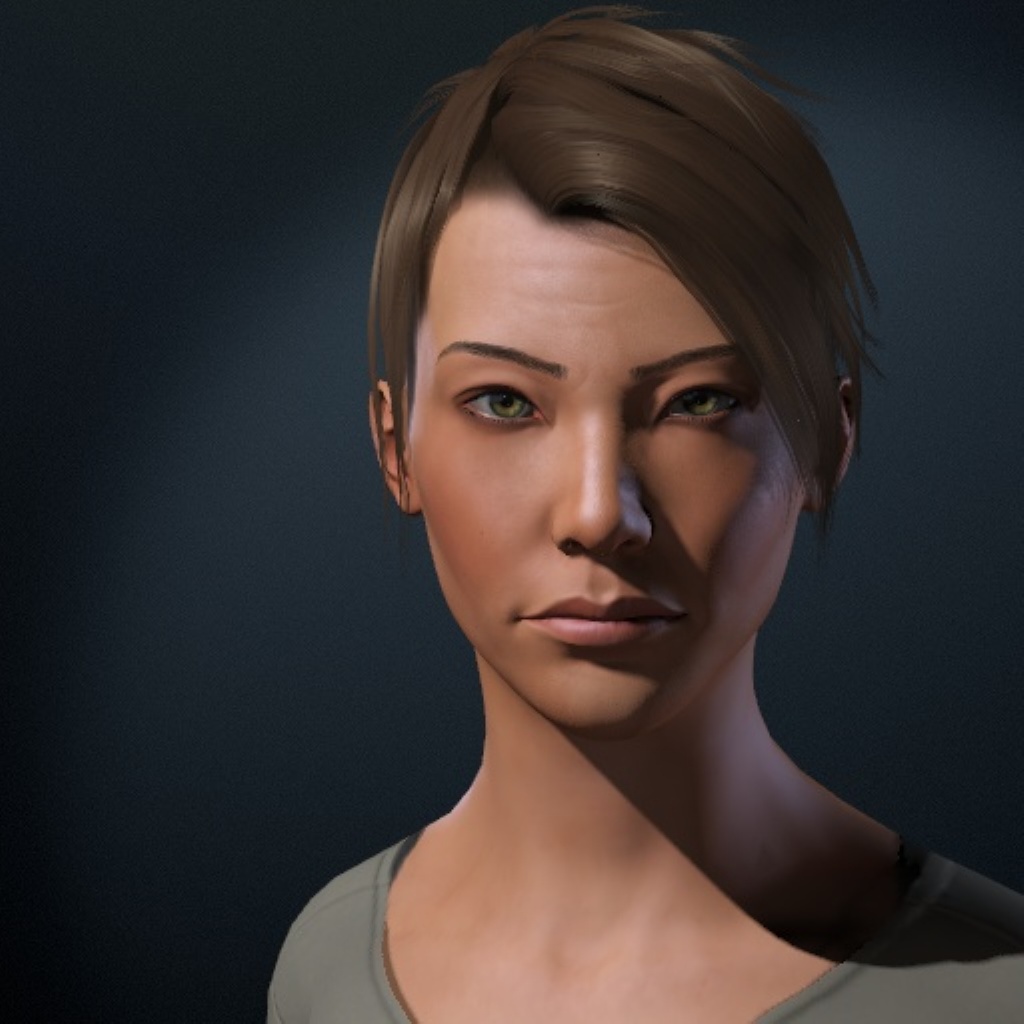 Takada Centauri