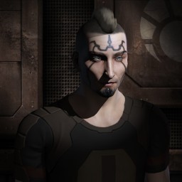 MrKrot portrait