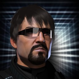 Zerakoon portrait