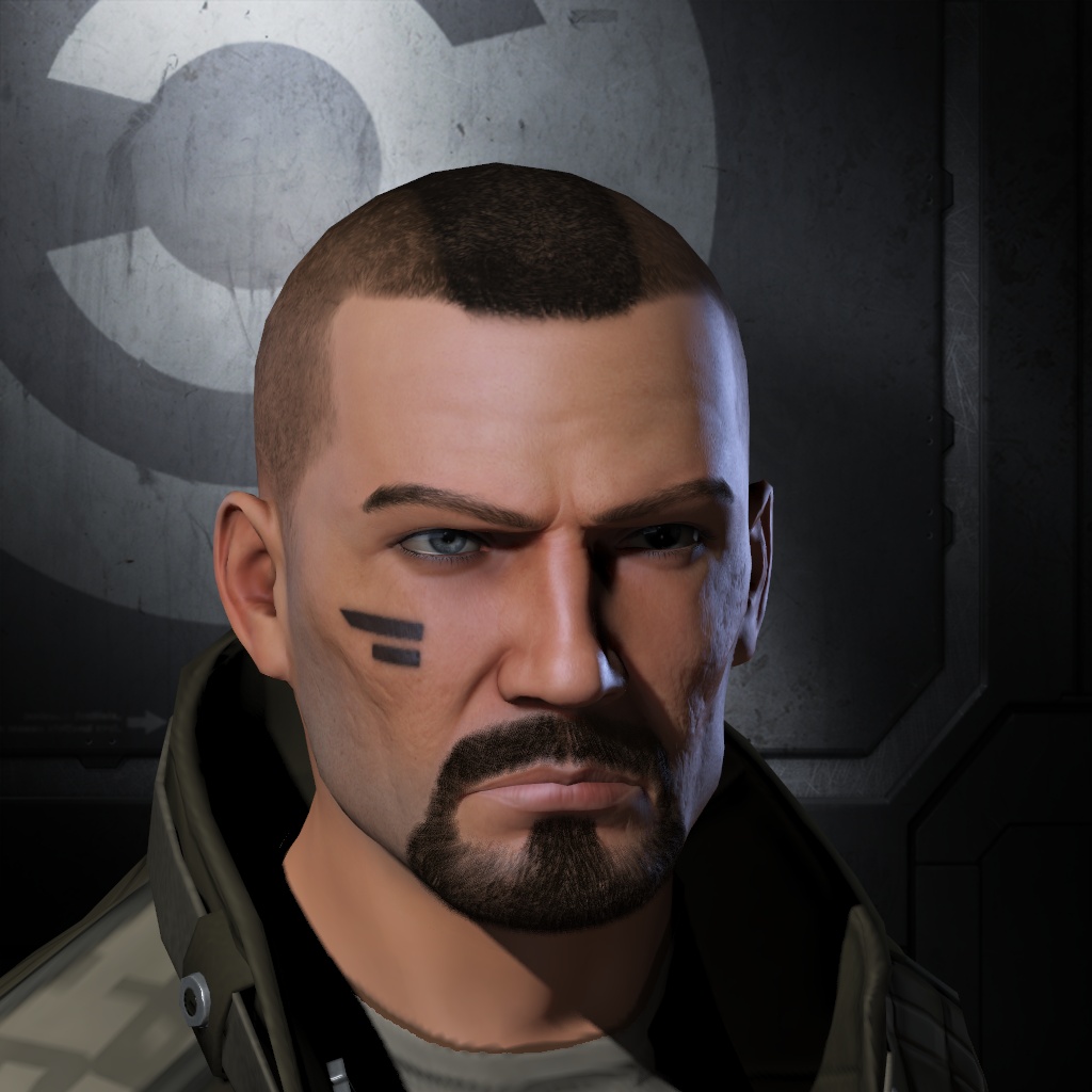 Commander Broadside