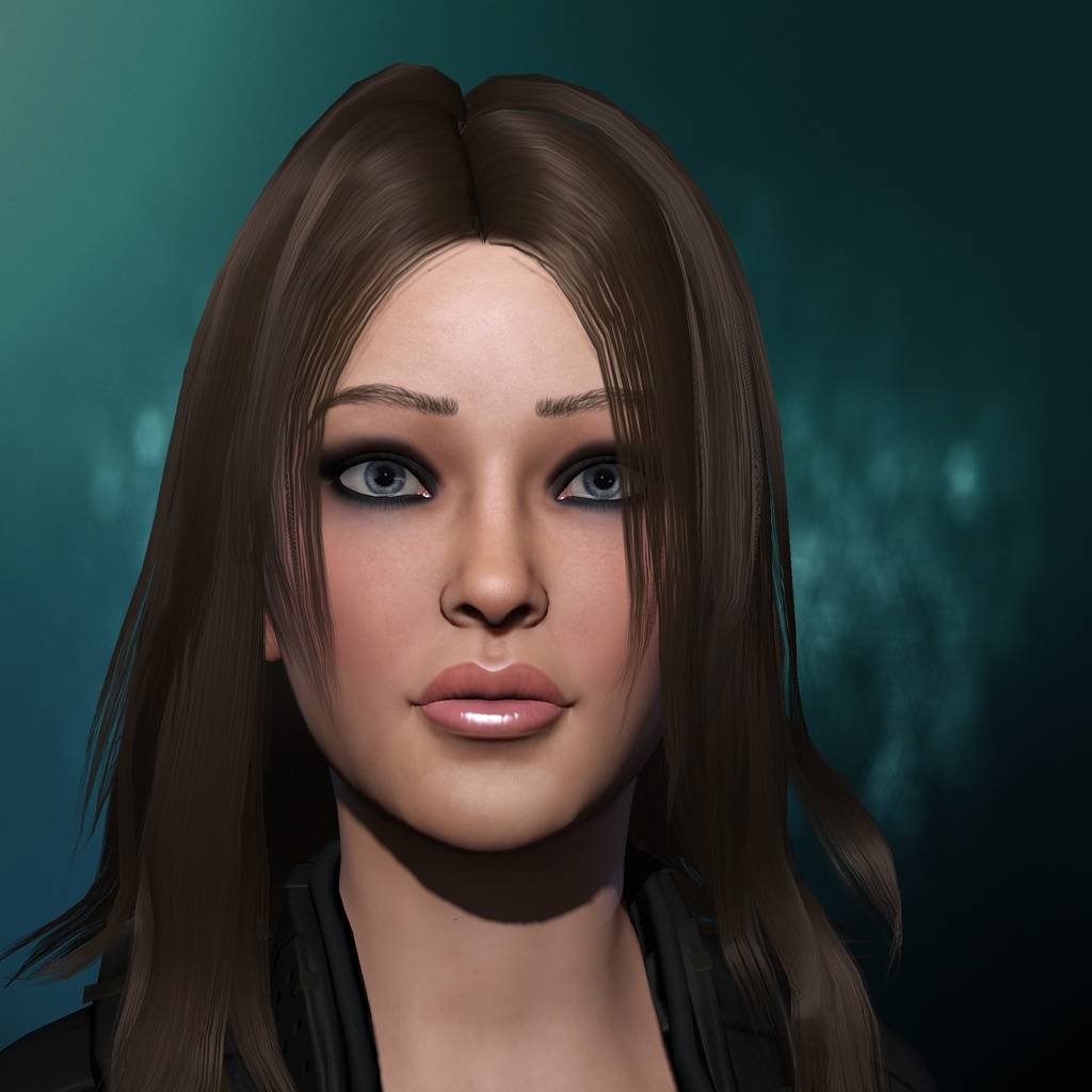Rachel Morse