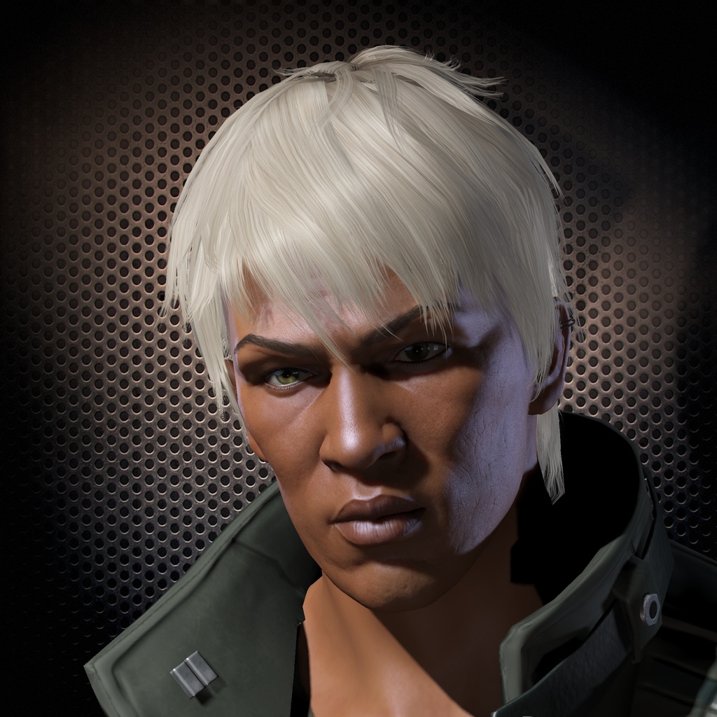 Ronan Caesar