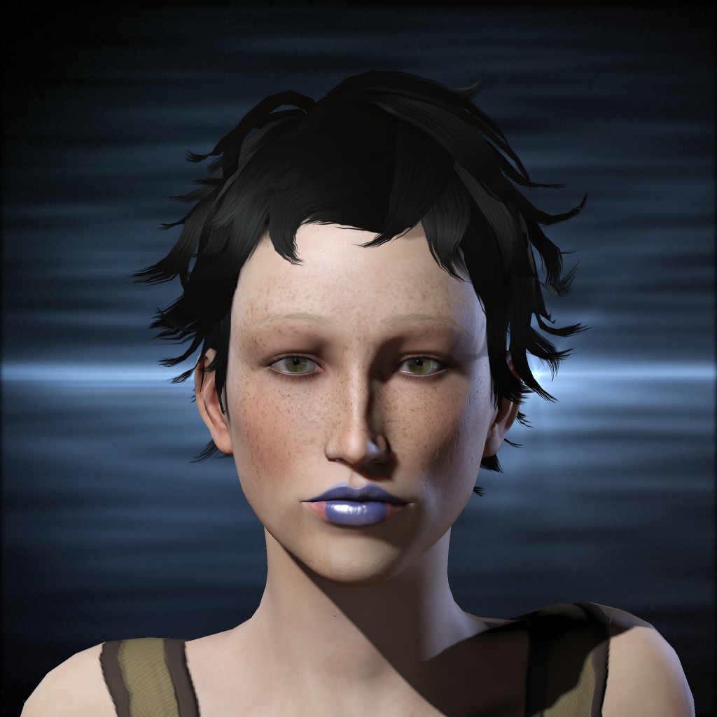 Dame Leya