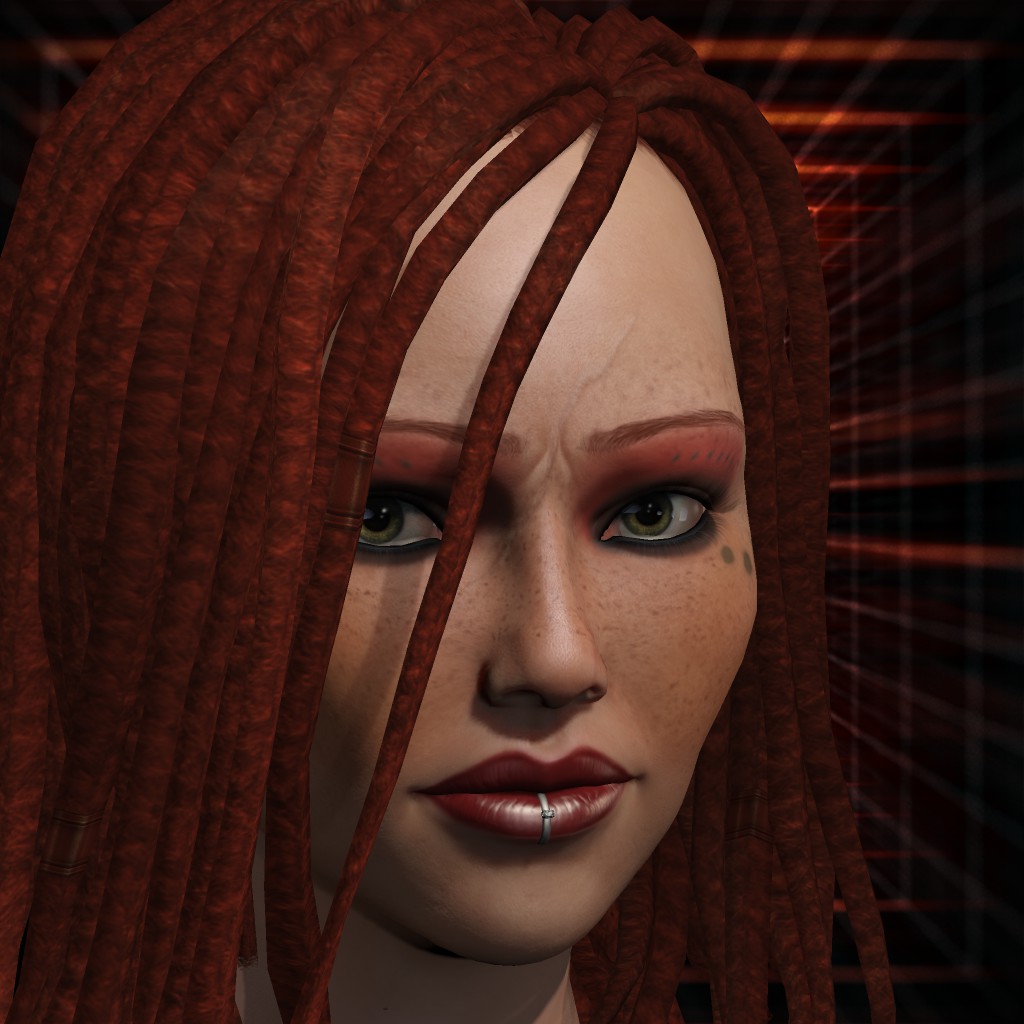 RED LURSA