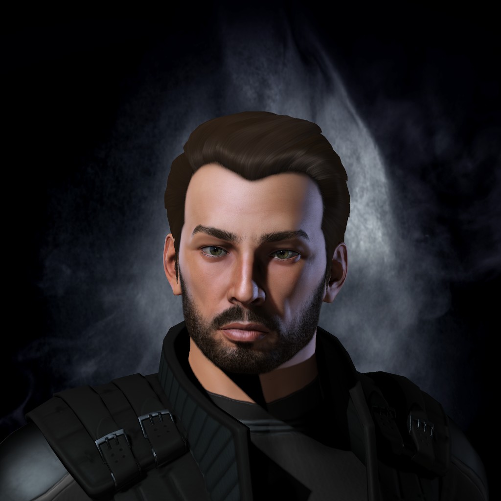 General Norris