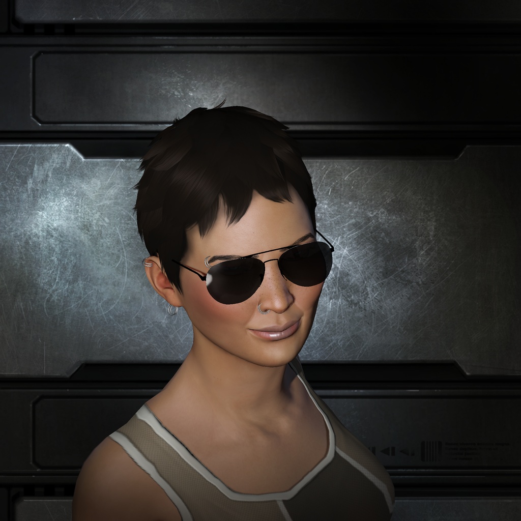 Gwen Mahuma