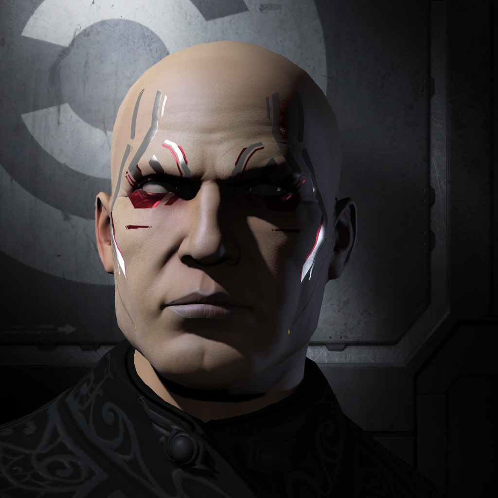 Colonel McGery