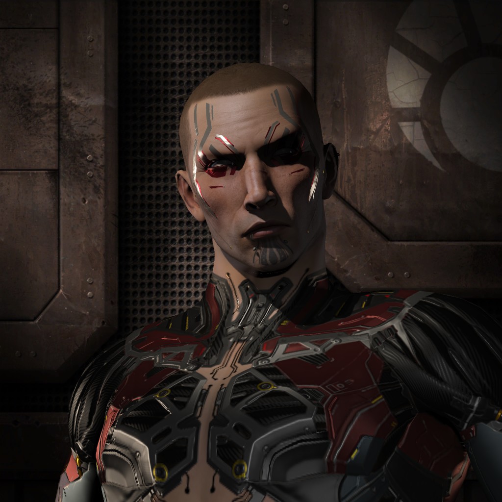 Daryl Scott Daryl Scott