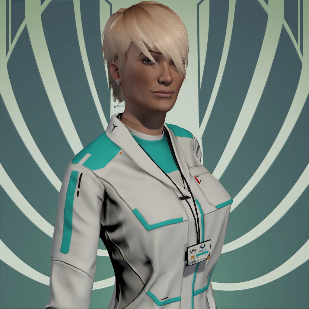 Tasha Ram