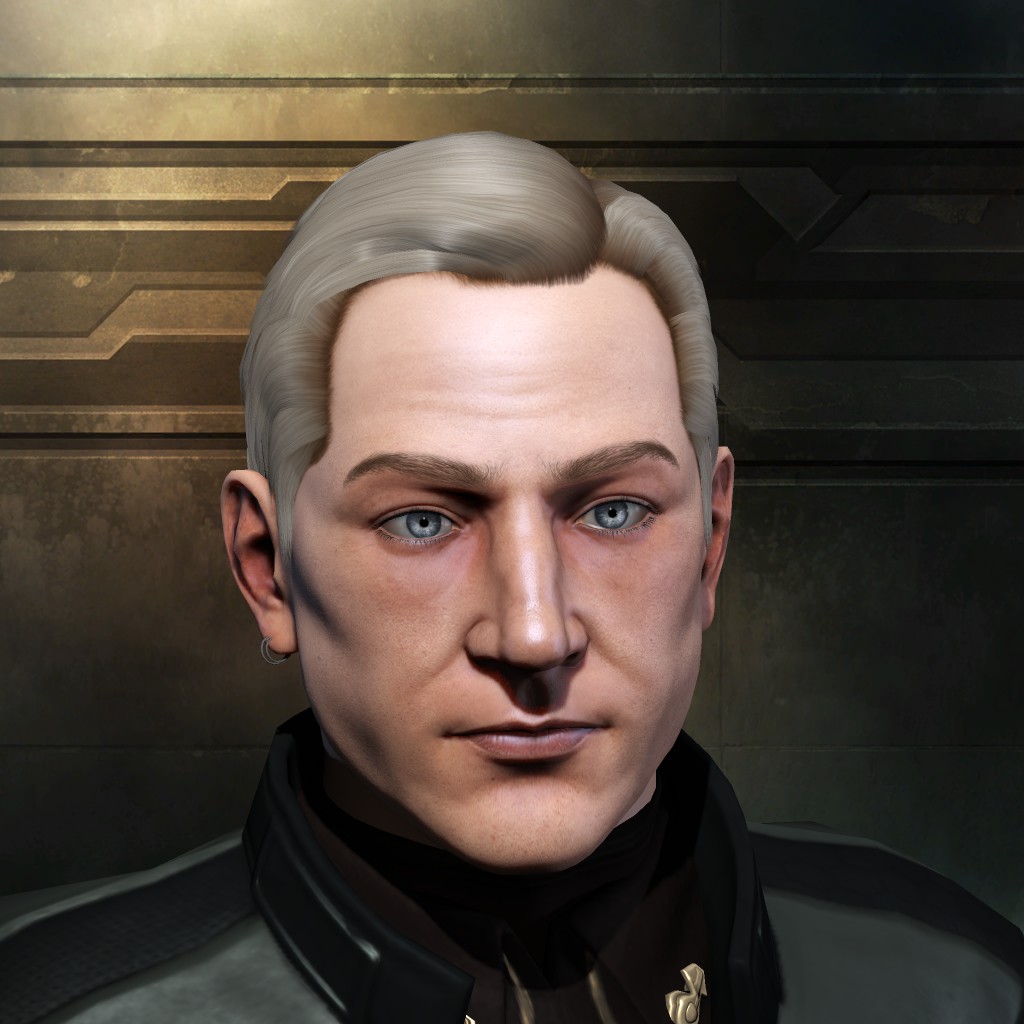 Galen Decker
