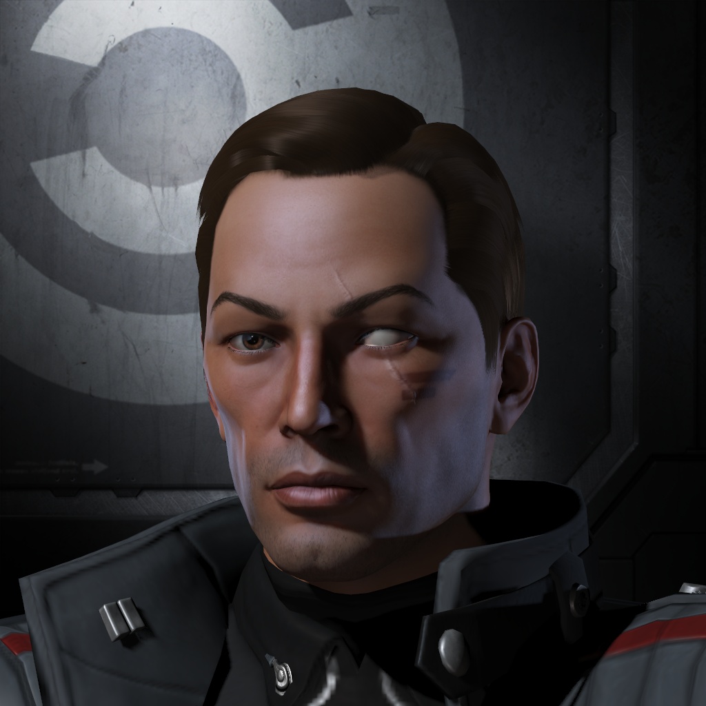 Mauld Tyrell