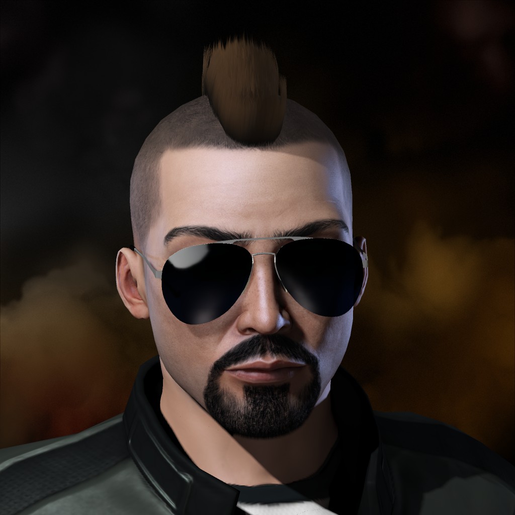 xCeronx