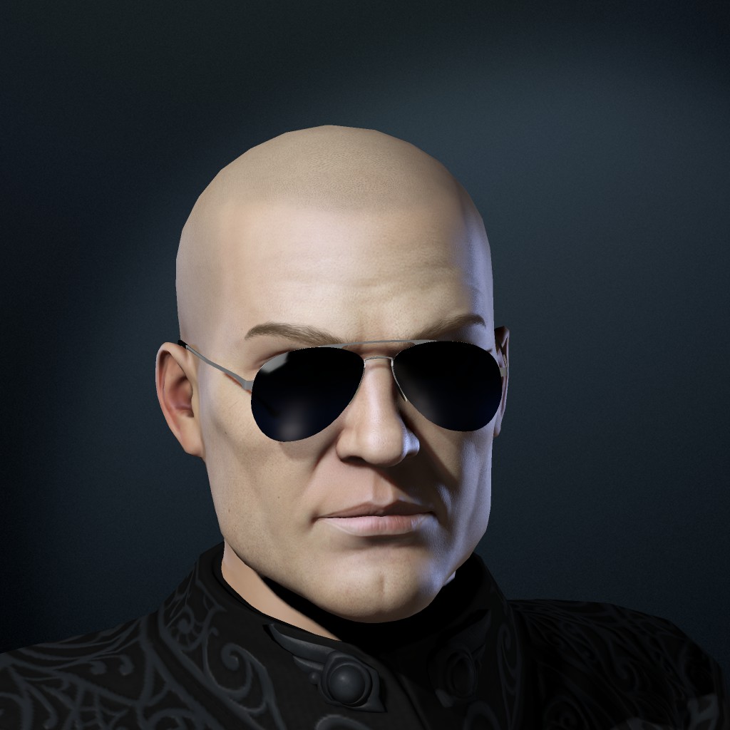Joe Constantine