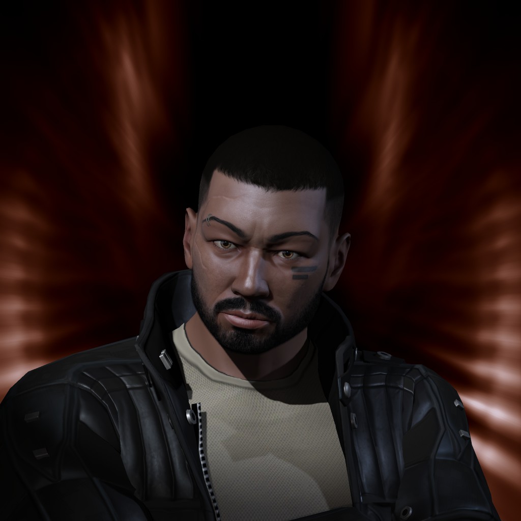 Lysander Dor'Ares