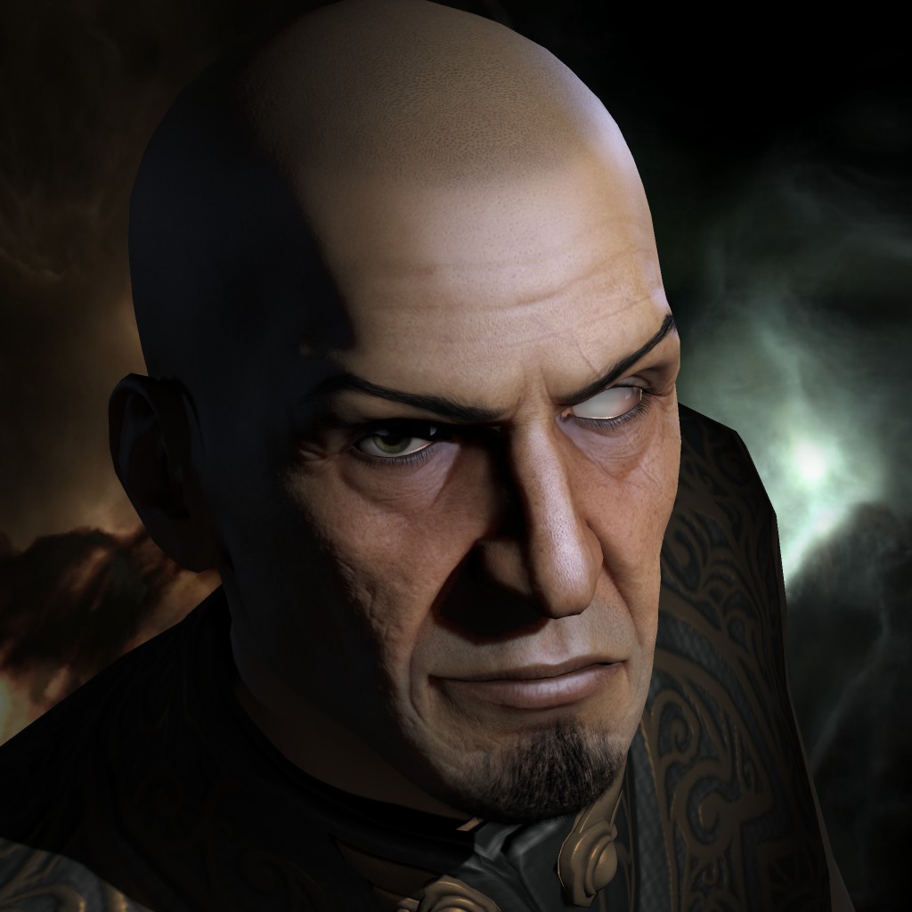 inv portrait