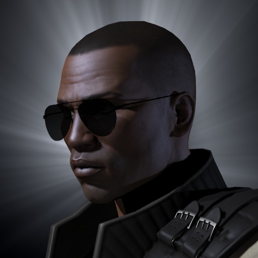 Ray Starkiller