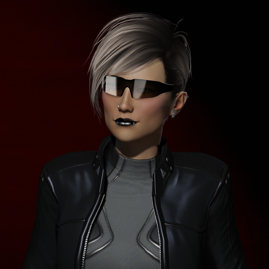 Unlawful Lust