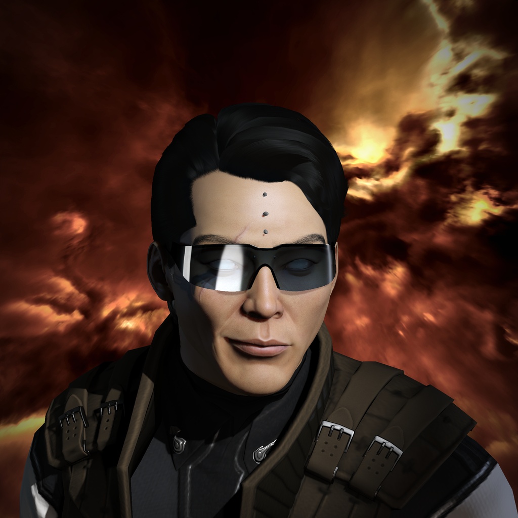Kai D'Angers