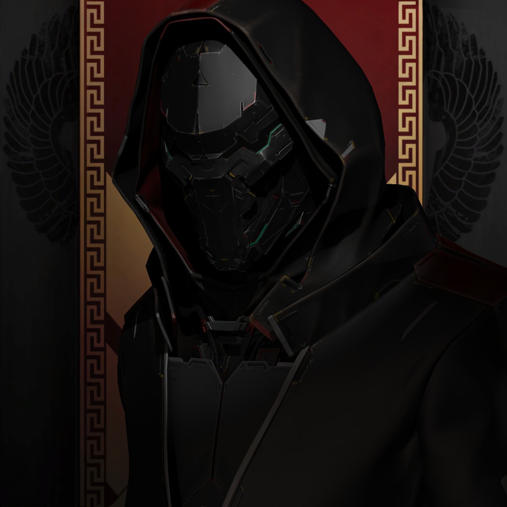 inv portrait