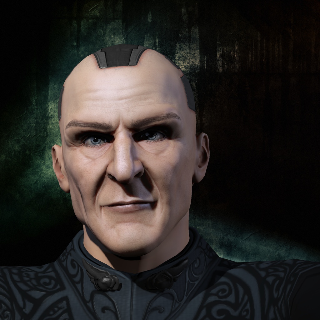 Konstantin Baro