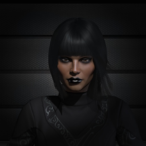 Mercenary Contractor