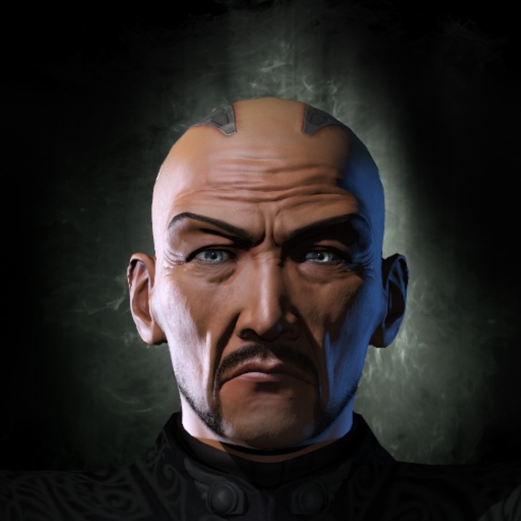 CCP Kalmukaru