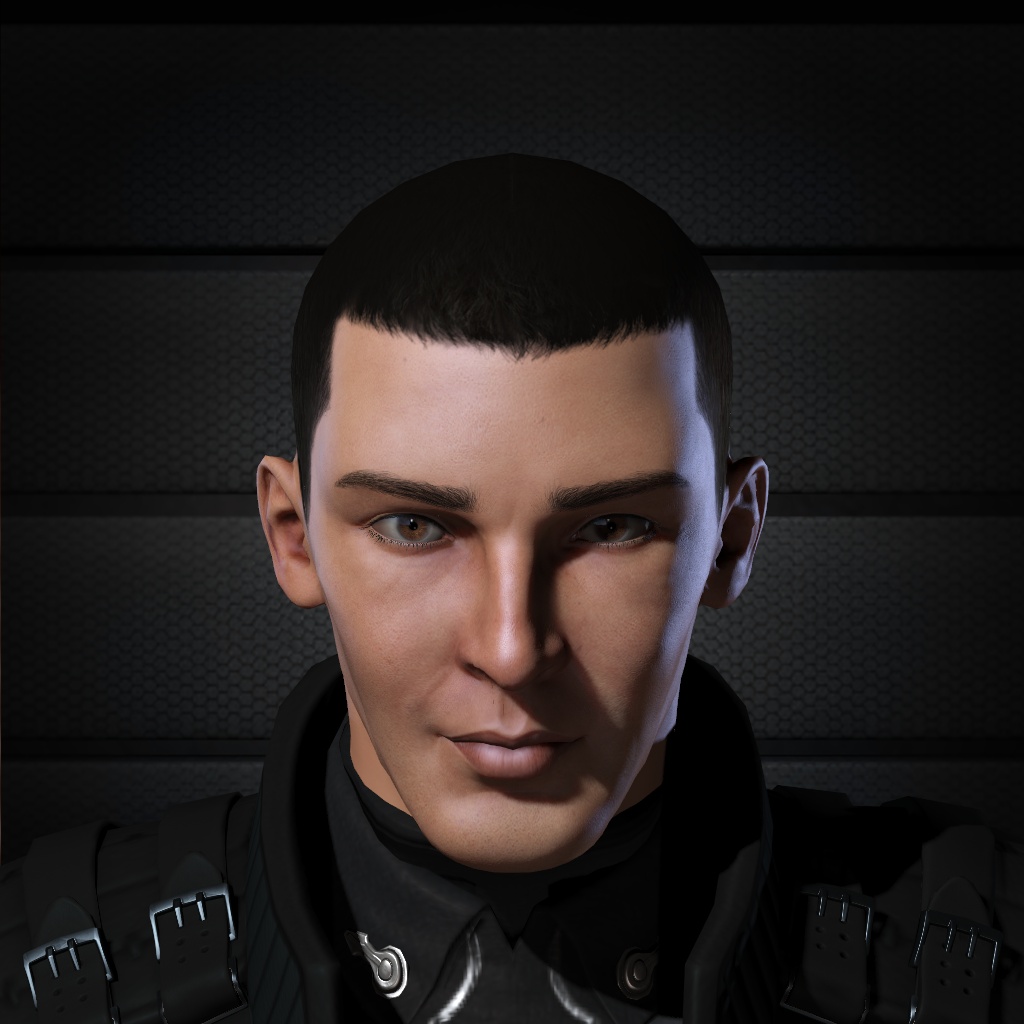 portrait