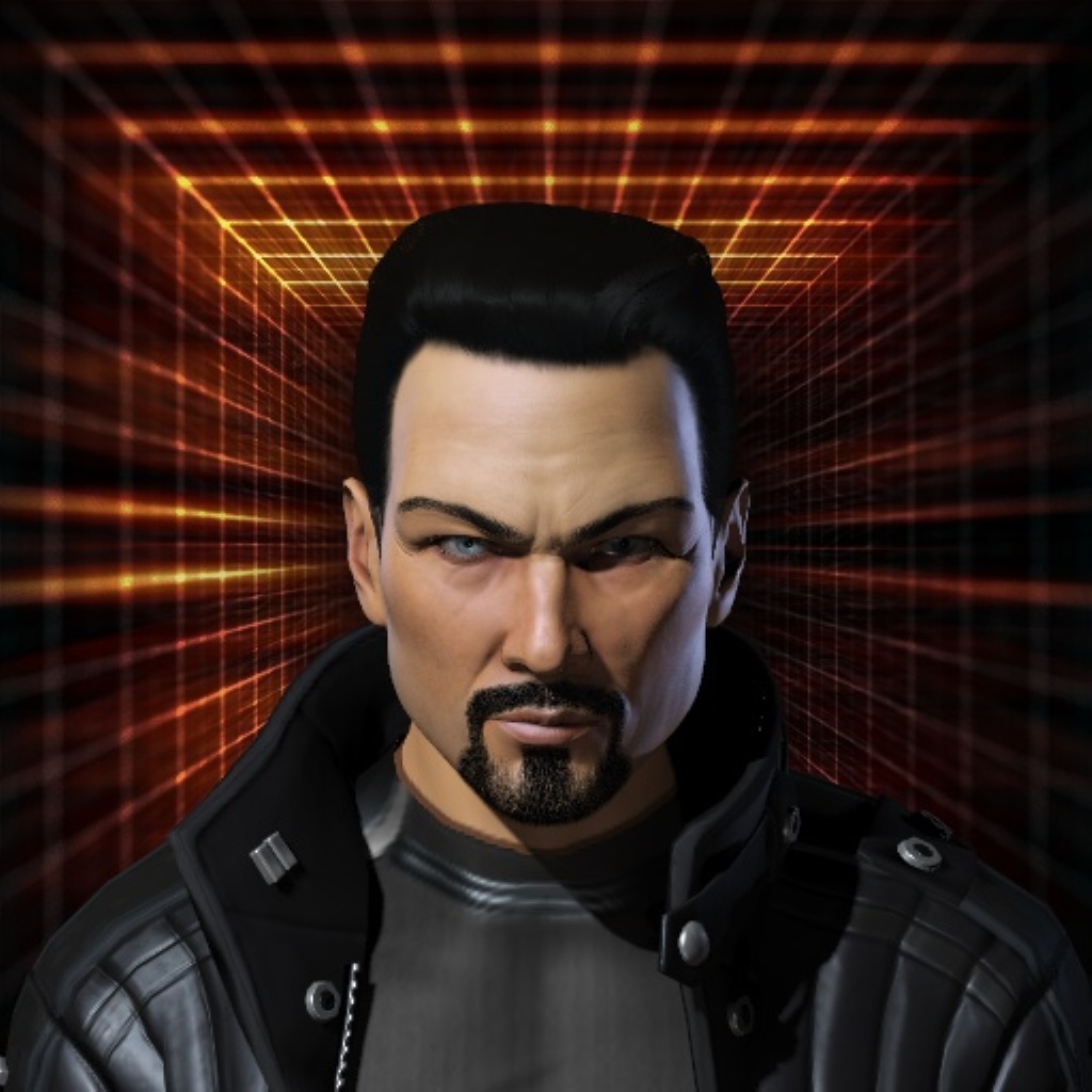AgentWashington