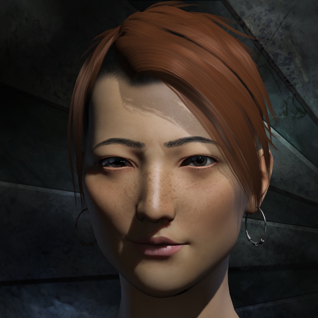 Jade Yamamoto