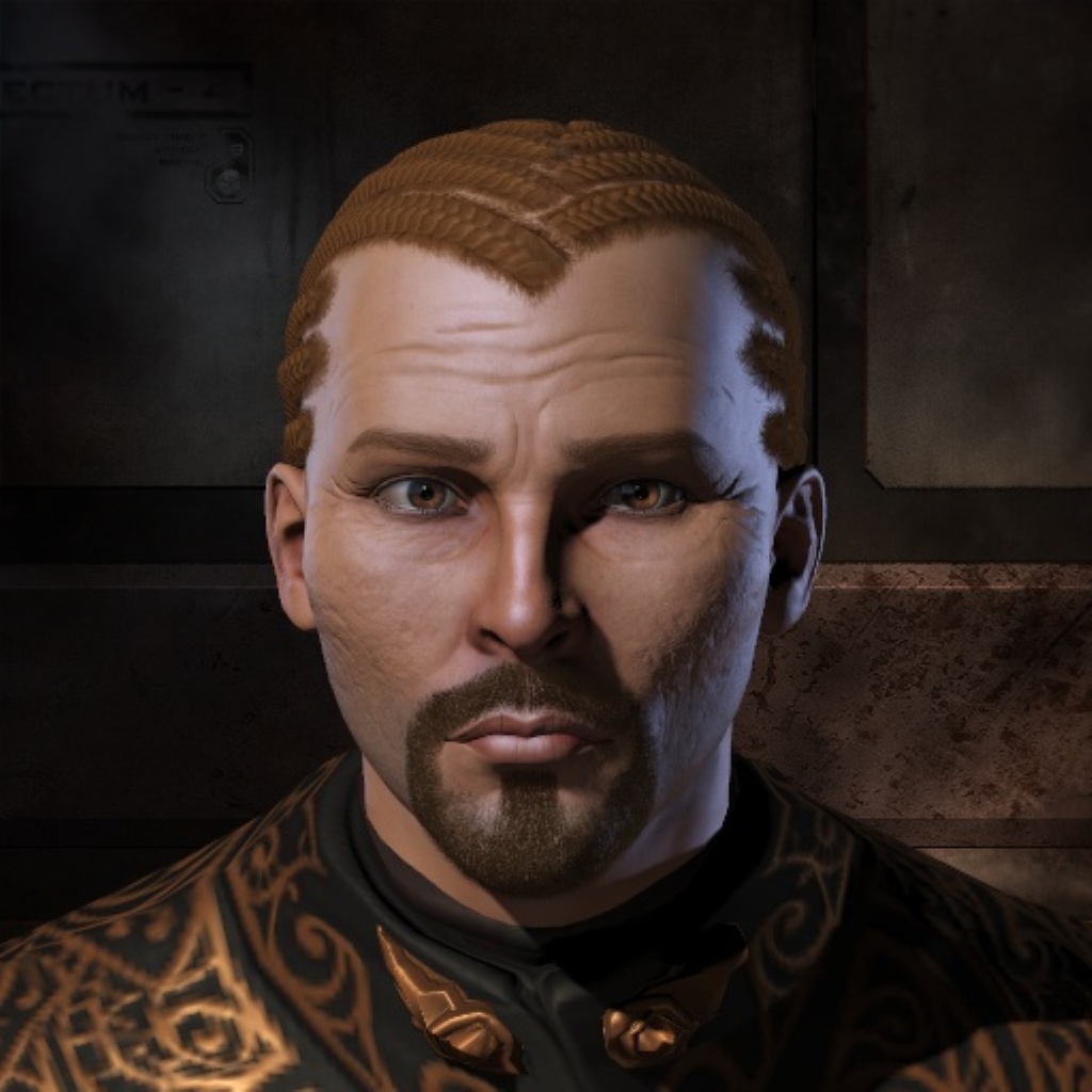Darkow Drake