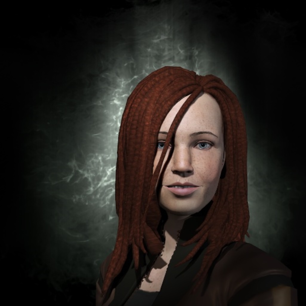 Vita Harkonnen