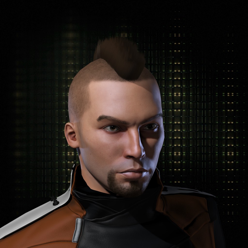 Dharlek Caan