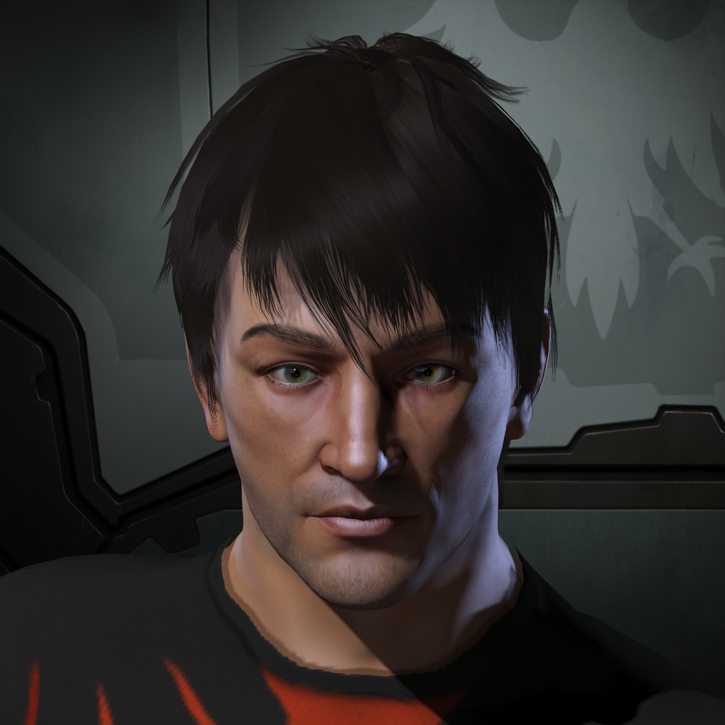 Mr Xyk