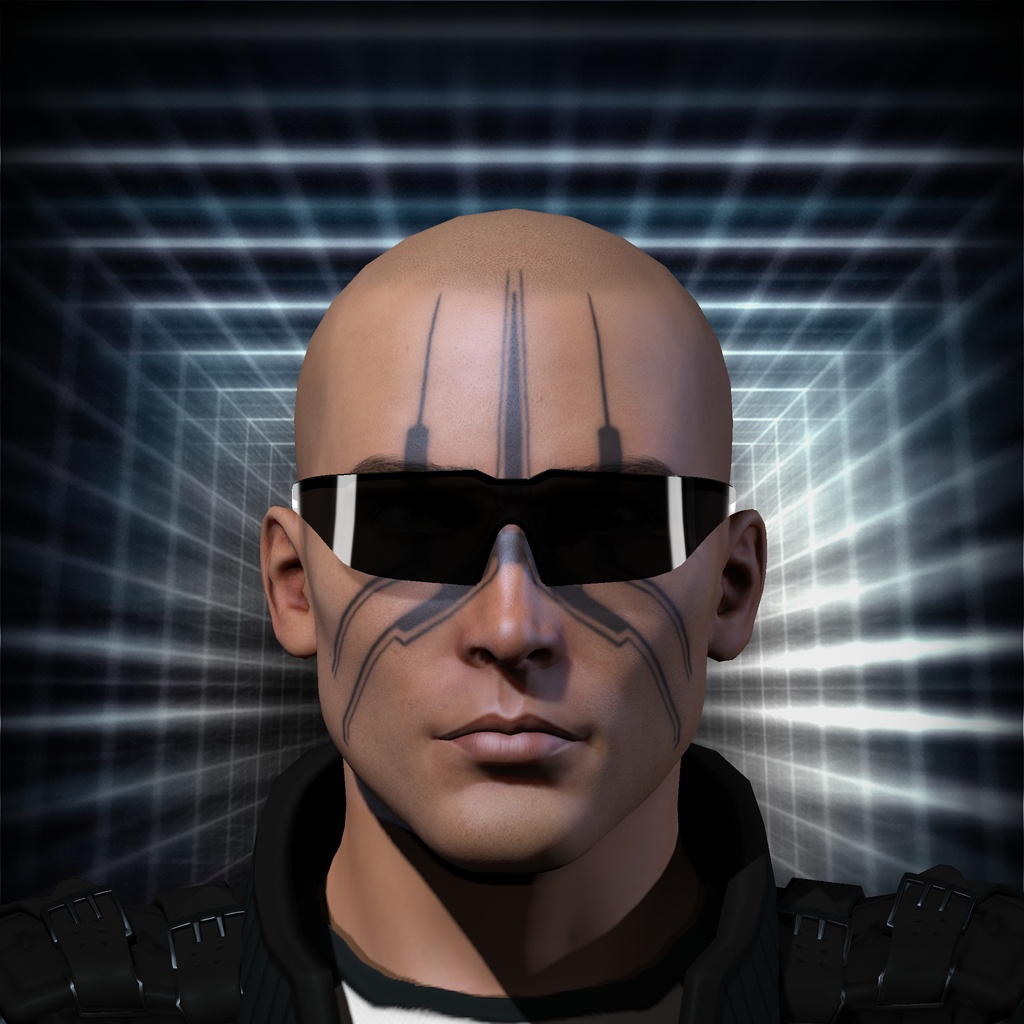 Omega Scientist