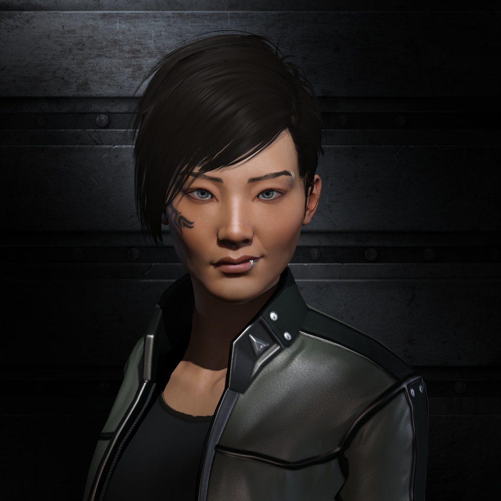 Yuna Khanid