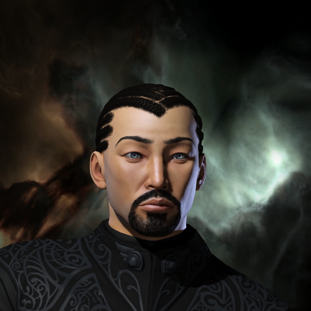 inv portrait