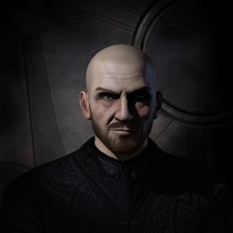 Harknen portrait