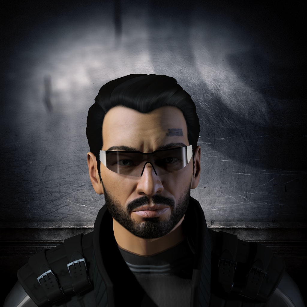 carlos parker