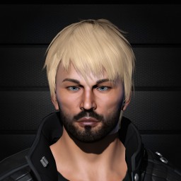 ALEXx13 portrait