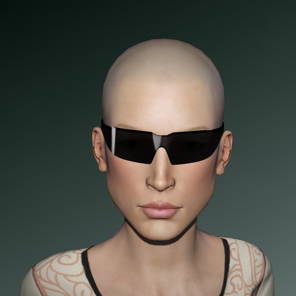 Cash Woman