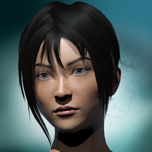 Seren Eve