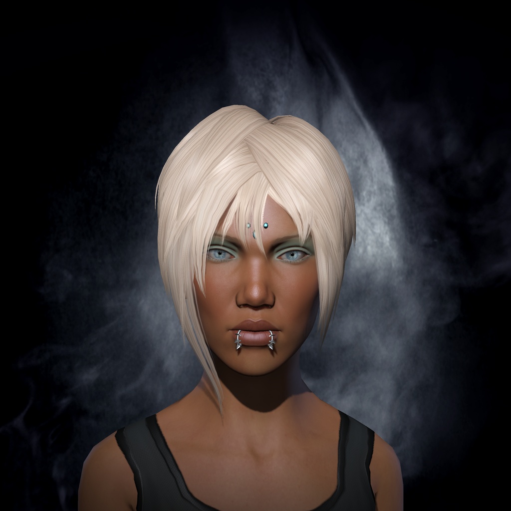 Yuna Starkiller